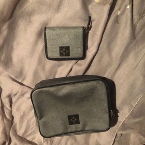 India Hicks Shuffle and Deal and zip around